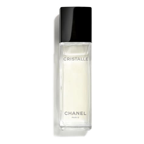 chanel eudatoillete 3 pack|CRISTALLE Eau de Toilette Spray .